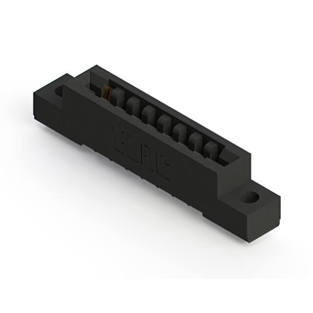 357-016-556-202 EDAC Inc.  Edgeboard Connectors
